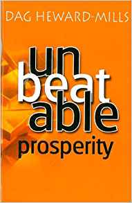 Unbeatable Prosperity PB - Dag Heward-Mills